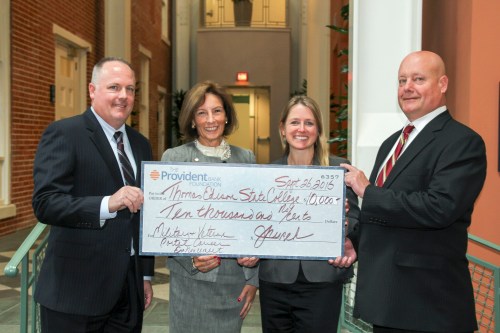 tesu_providentbankgrantcheckpic